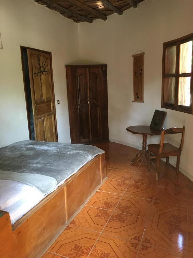 Karamba Lodge Kafountine Экстерьер фото