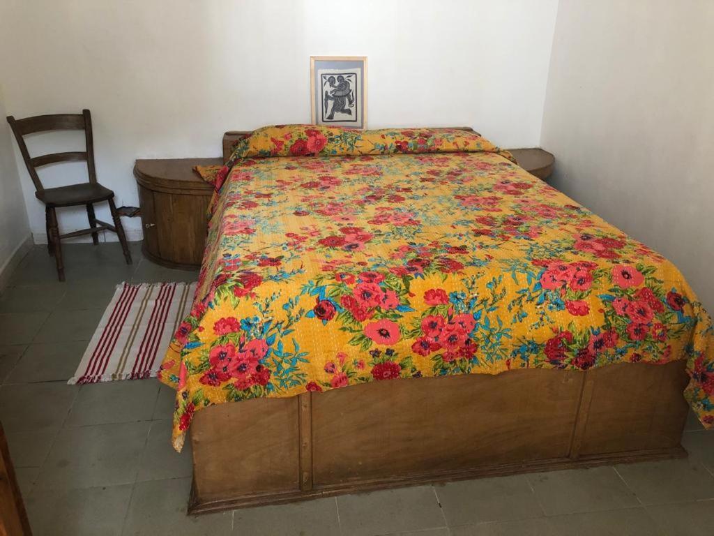 Karamba Lodge Kafountine Экстерьер фото