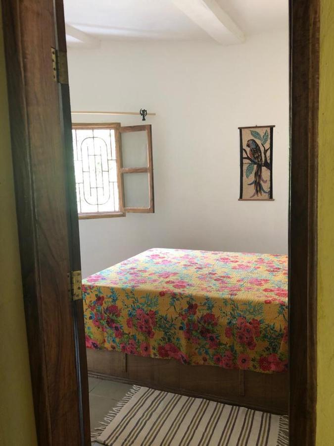 Karamba Lodge Kafountine Экстерьер фото