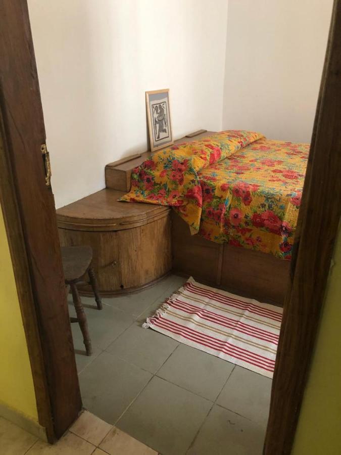Karamba Lodge Kafountine Экстерьер фото