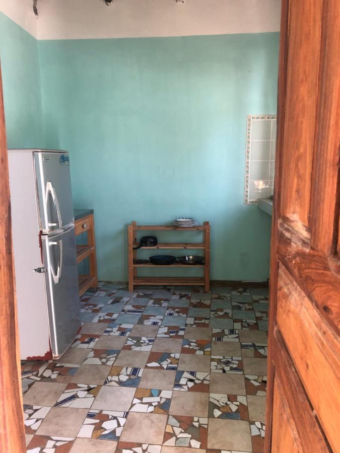 Karamba Lodge Kafountine Экстерьер фото